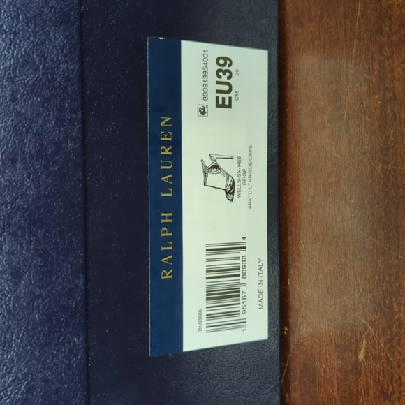 Ralph Lauren Purple Lable - Picture 3 of 8